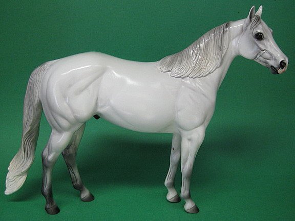 Whitehall | Stone Horse Ref