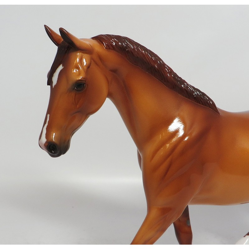 Parsons Stone Horse Ref