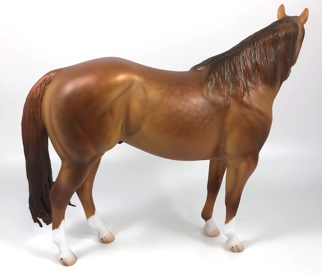 Spokane Stone Horse Ref