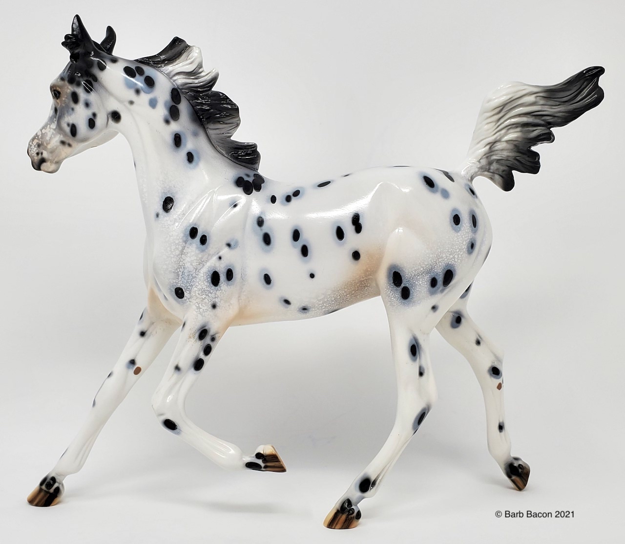 Calliope StoneHorseRef