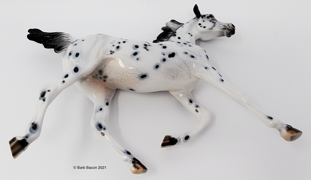 Calliope StoneHorseRef