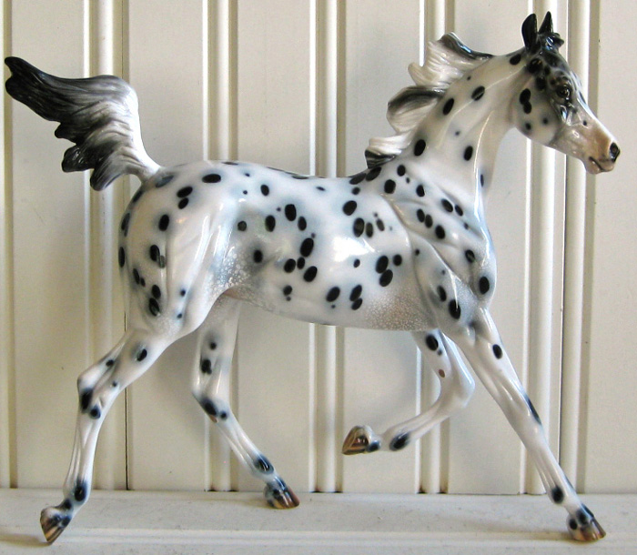 Calliope StoneHorseRef