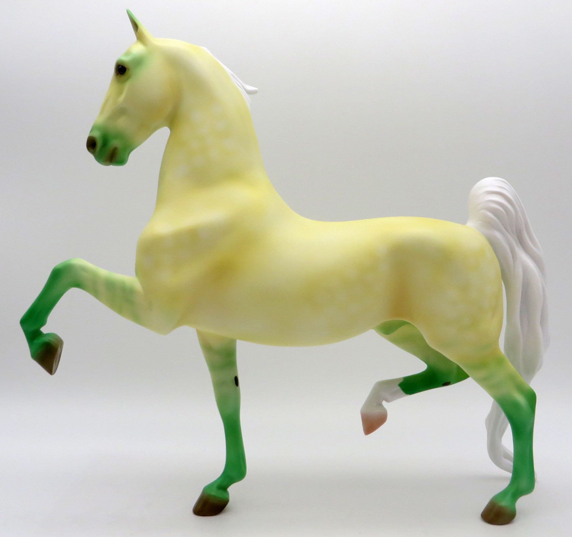 Mello Yellow | StoneHorseRef