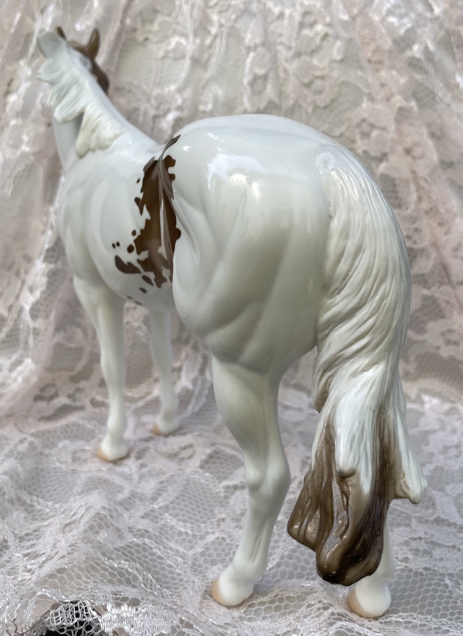 Riff Raff | StoneHorseRef