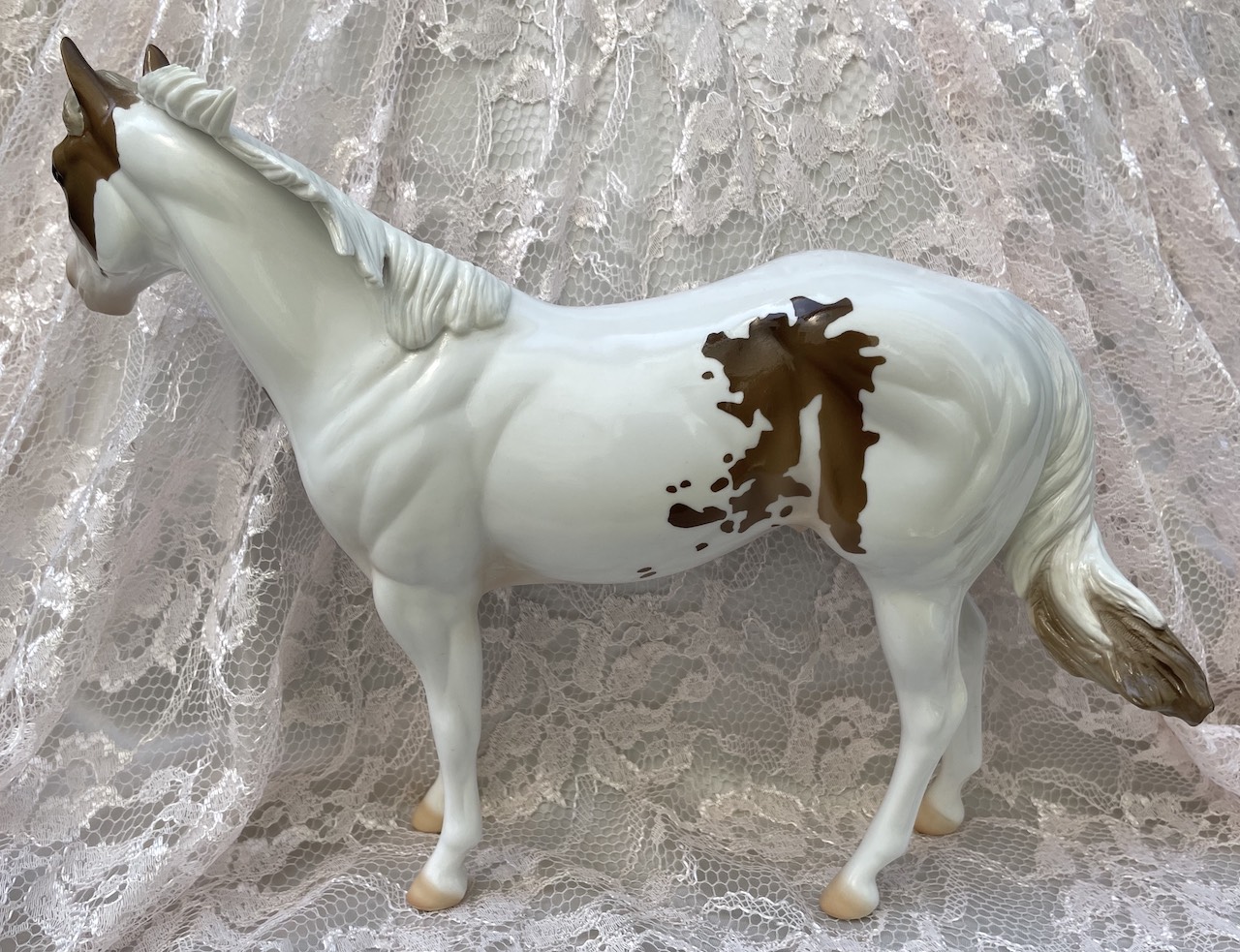 Riff Raff | StoneHorseRef