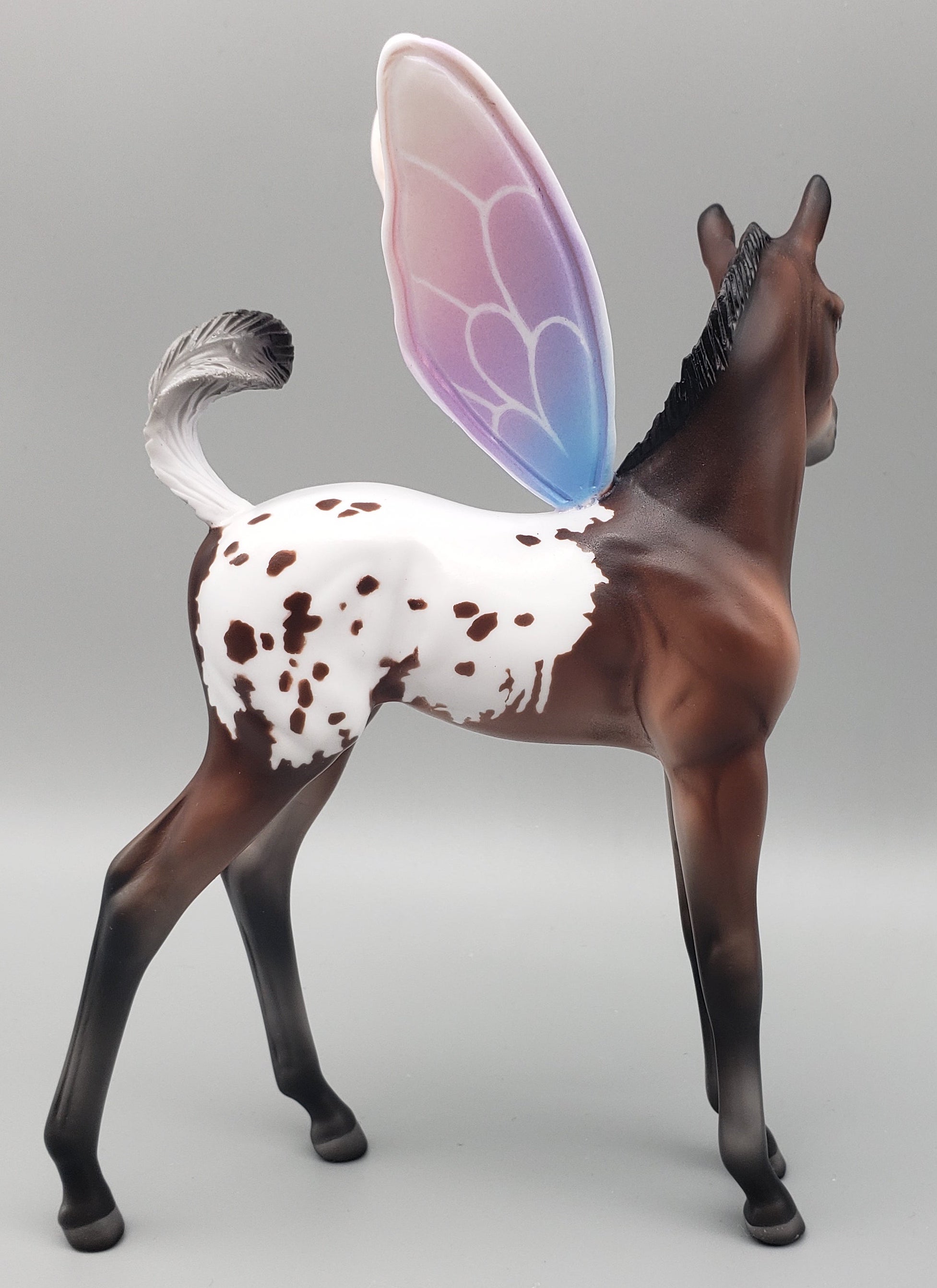 Serendipity | StoneHorseRef