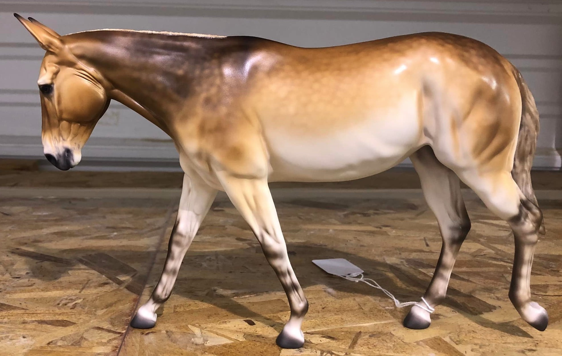 Stylistic | StoneHorseRef