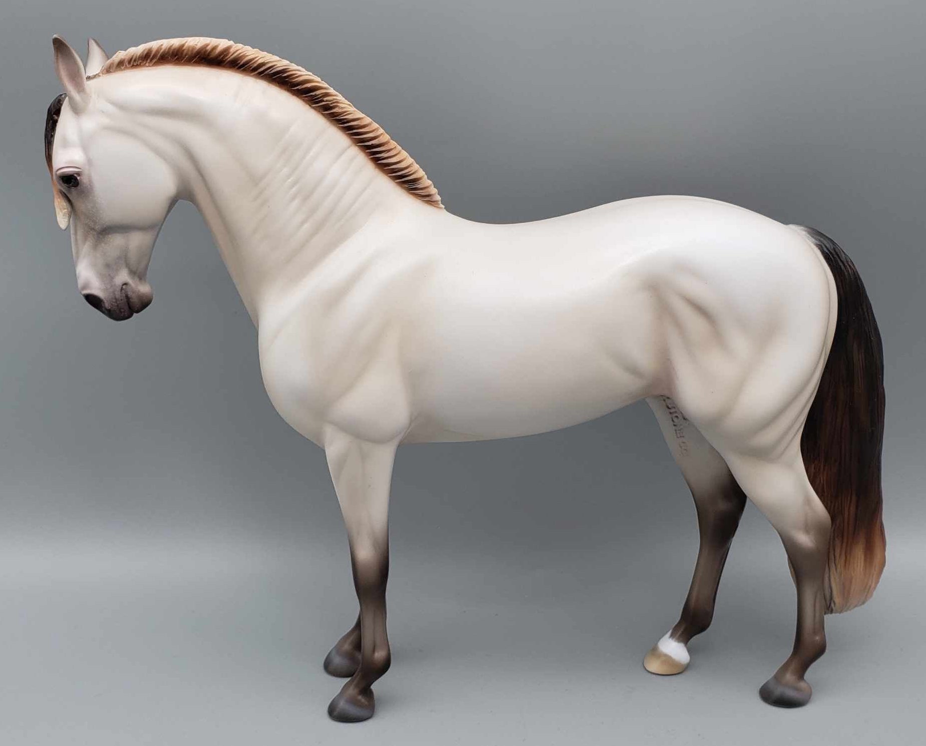 Subtle Warmth | StoneHorseRef