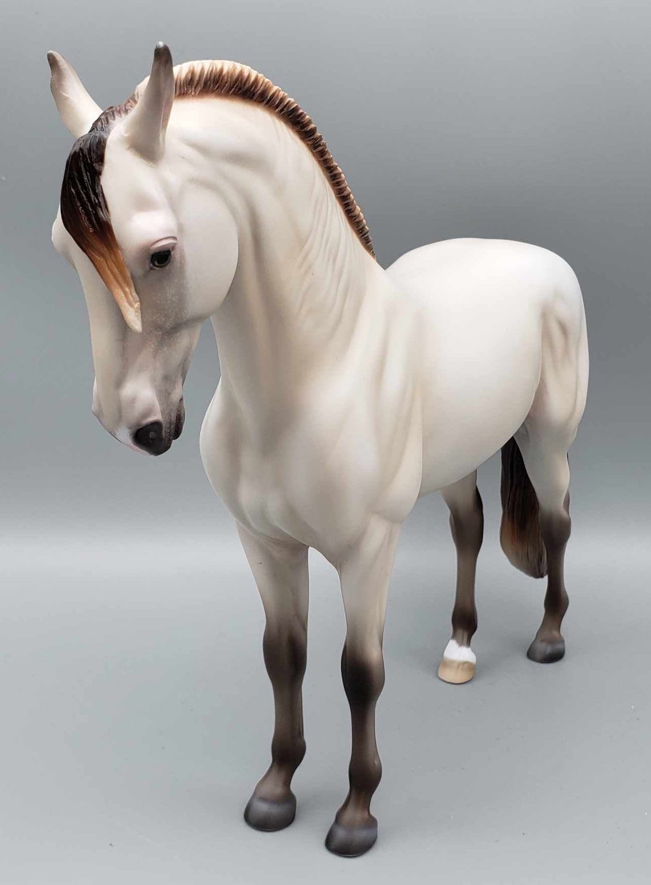 Subtle Warmth | StoneHorseRef