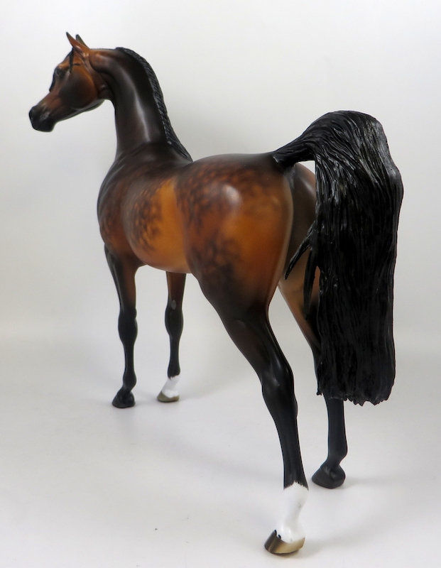 Ali Shar Rp Ali Shar | StoneHorseRef