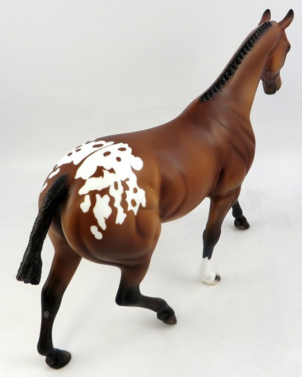 Boomerang StoneHorseRef