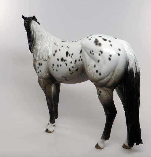 Grumpy | StoneHorseRef
