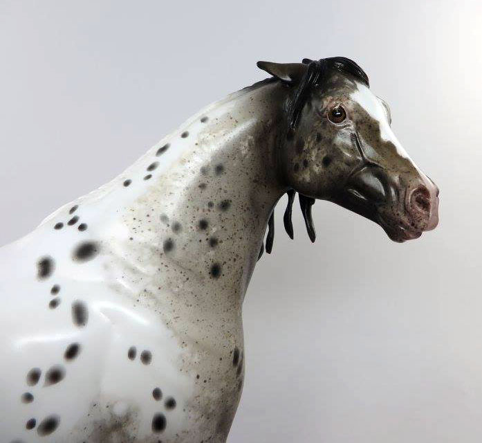 Grumpy | StoneHorseRef
