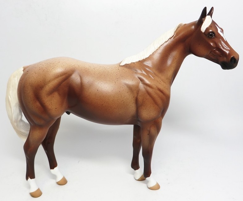 Huxtable StoneHorseRef